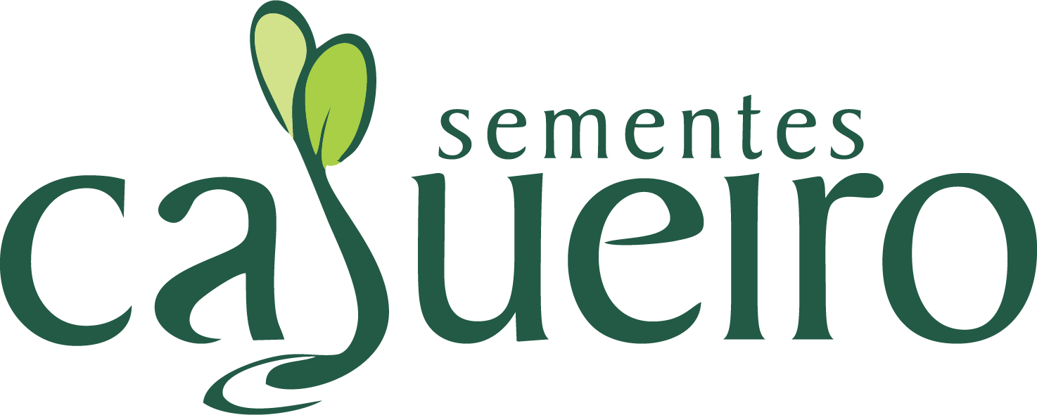 Logo Sementes Cajueiro